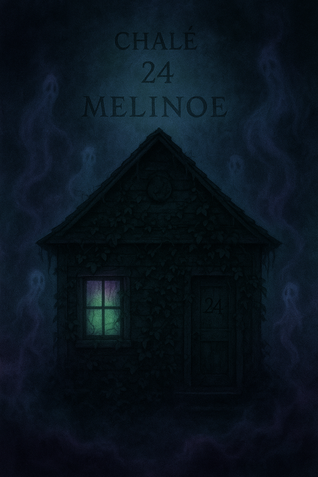 Chalé 24: Melinoe