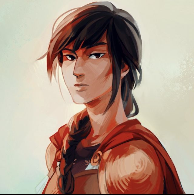 Reyna Avila Ramírez-Arellano